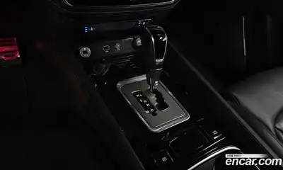 SsangYong Rexton 2017 2.2 автомат (гидро), миниатюра 9