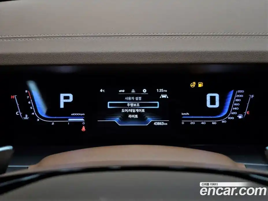 SsangYong Torres 2022 1.5 автомат (гидро), фото 11