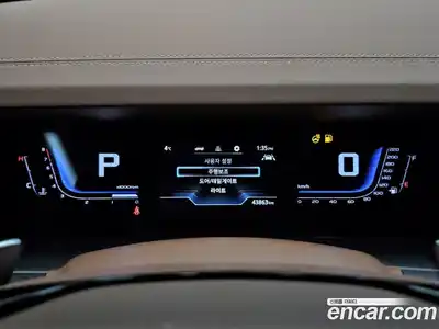 SsangYong Torres 2022 1.5 автомат (гидро), миниатюра 11