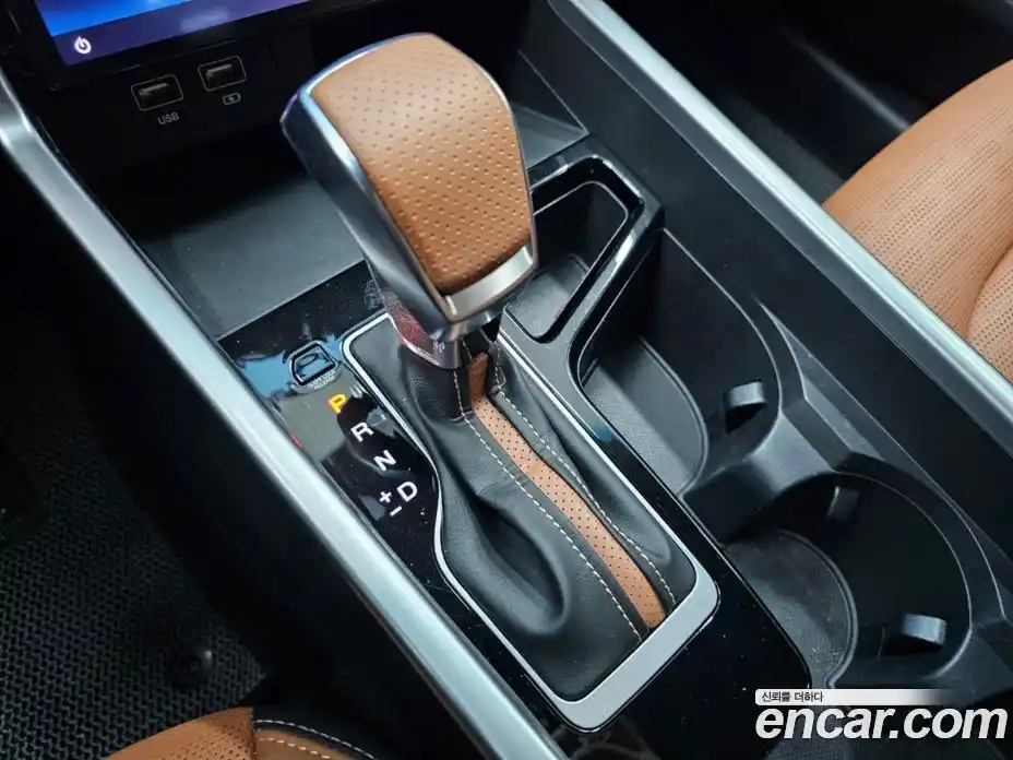 SsangYong Torres 2022 1.5 автомат (гидро), фото 13