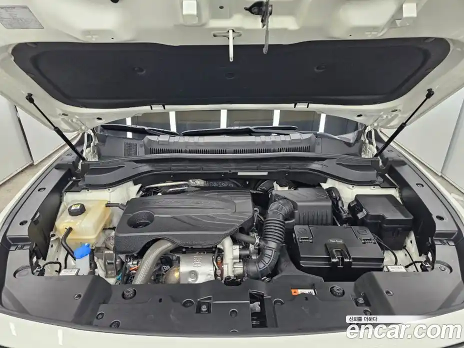 SsangYong Torres 2022 1.5 автомат (гидро), фото 17
