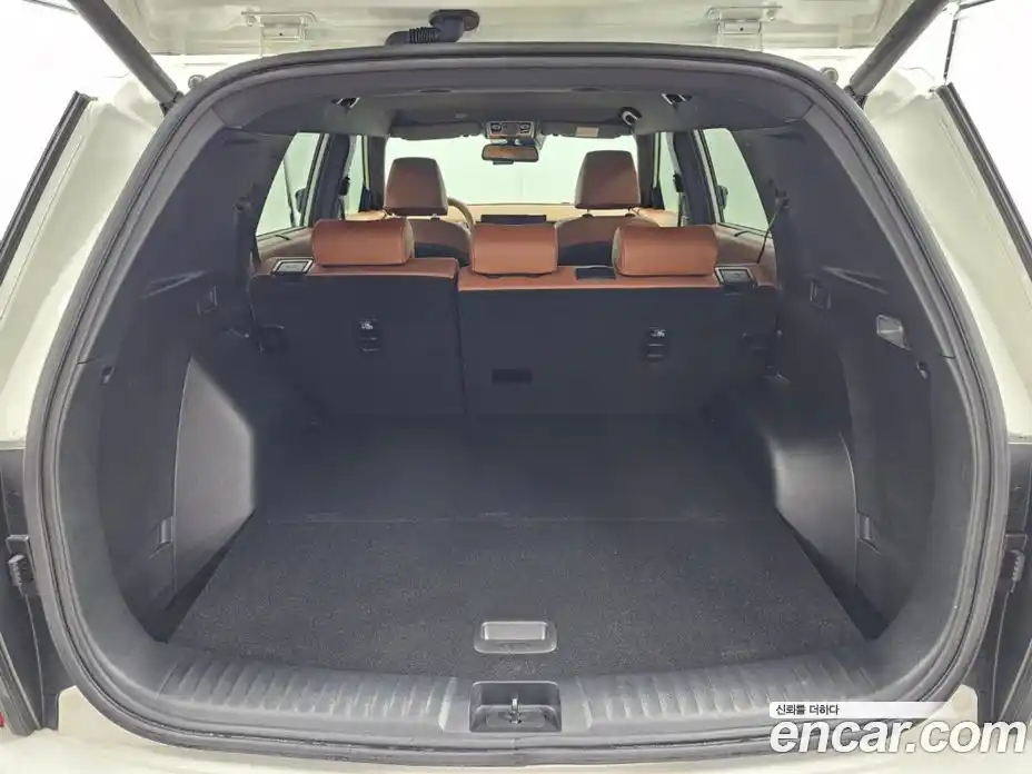 SsangYong Torres 2022 1.5 автомат (гидро), фото 18
