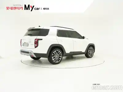 SsangYong Torres 2022 1.5 автомат (гидро), миниатюра 5
