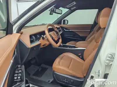 SsangYong Torres 2022 1.5 автомат (гидро), миниатюра 9