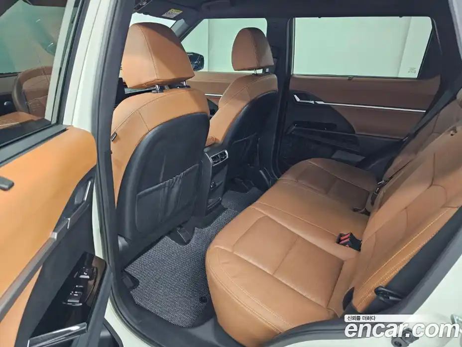 SsangYong Torres 2022 1.5 автомат (гидро), фото 10