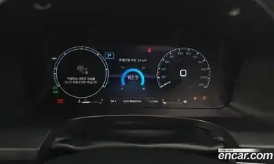 SsangYong Rexton 2021 2.2 автомат (гидро), миниатюра 11