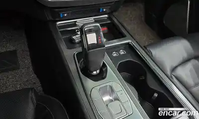 SsangYong Rexton 2021 2.2 автомат (гидро), миниатюра 12