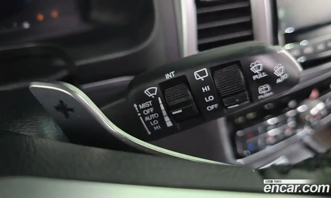 SsangYong Rexton 2021 2.2 автомат (гидро), фото 26