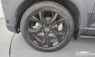 SsangYong Rexton 2021 2.2 автомат (гидро), миниатюра 5