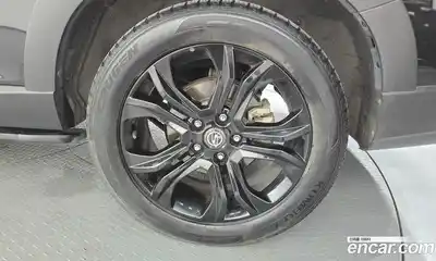 SsangYong Rexton 2021 2.2 автомат (гидро), миниатюра 7