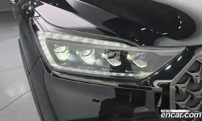 SsangYong Rexton 2021 2.2 автомат (гидро), миниатюра 8