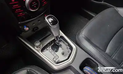 SsangYong TIBOLI 2015 1.6 автомат (гидро), миниатюра 12