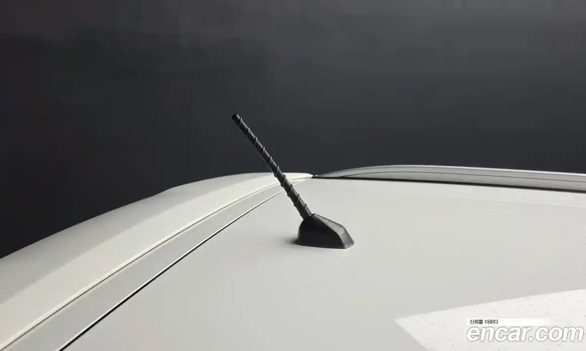 SsangYong TIBOLI 2015 1.6 автомат (гидро), фото 28