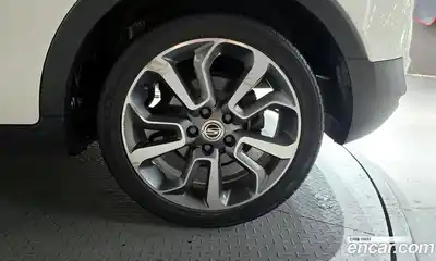 SsangYong TIBOLI 2015 1.6 автомат (гидро), миниатюра 7