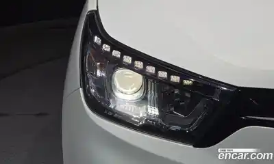 SsangYong TIBOLI 2015 1.6 автомат (гидро), миниатюра 8