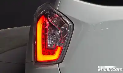 SsangYong TIBOLI 2015 1.6 автомат (гидро), миниатюра 9