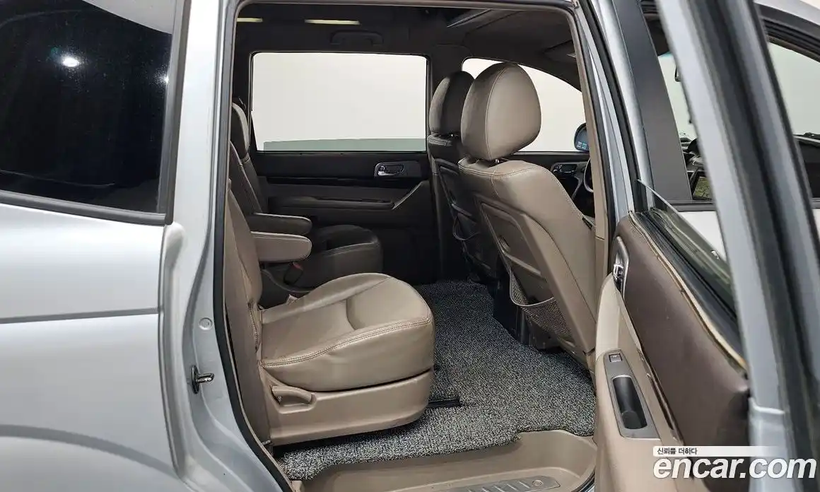 SsangYong Korando 2014 2.0 автомат (гидро), фото 11
