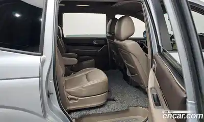 SsangYong Korando 2014 2.0 автомат (гидро), миниатюра 11