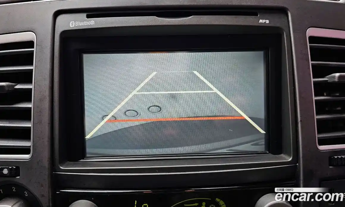 SsangYong Korando 2014 2.0 автомат (гидро), фото 14
