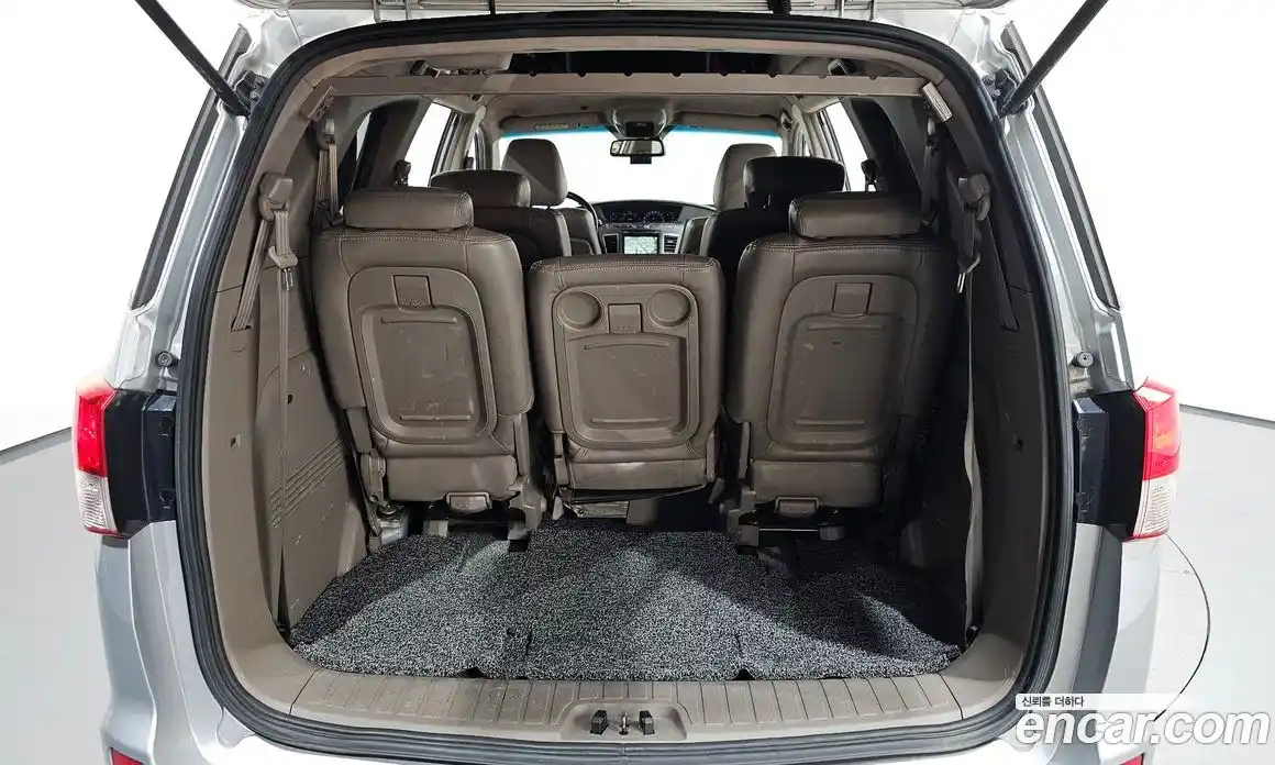 SsangYong Korando 2014 2.0 автомат (гидро), фото 15