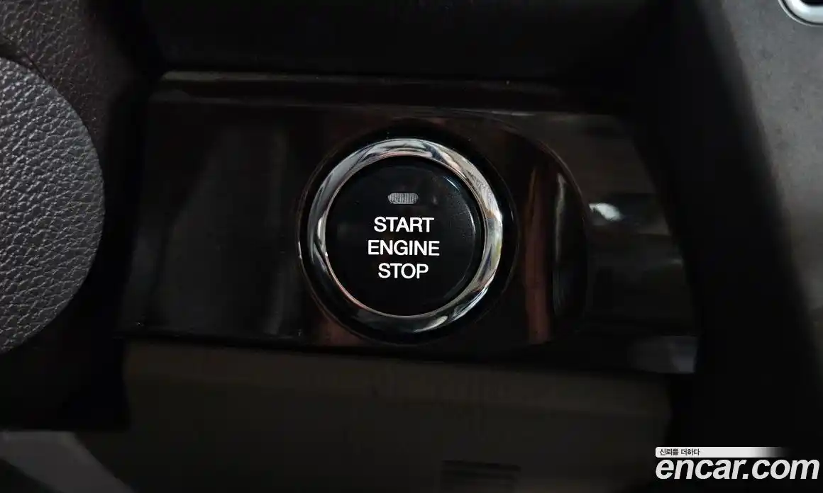SsangYong Korando 2014 2.0 автомат (гидро), фото 17