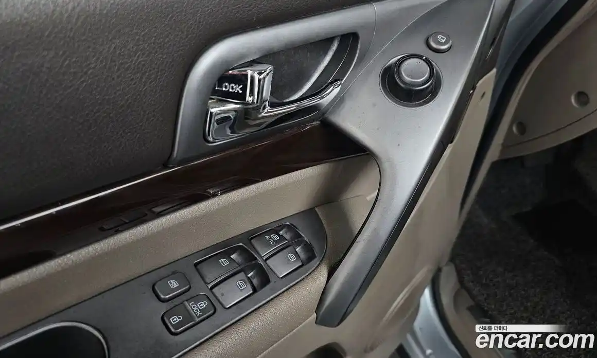 SsangYong Korando 2014 2.0 автомат (гидро), фото 20