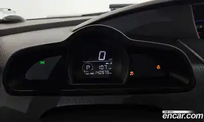 SsangYong Korando 2014 2.0 автомат (гидро), миниатюра 8