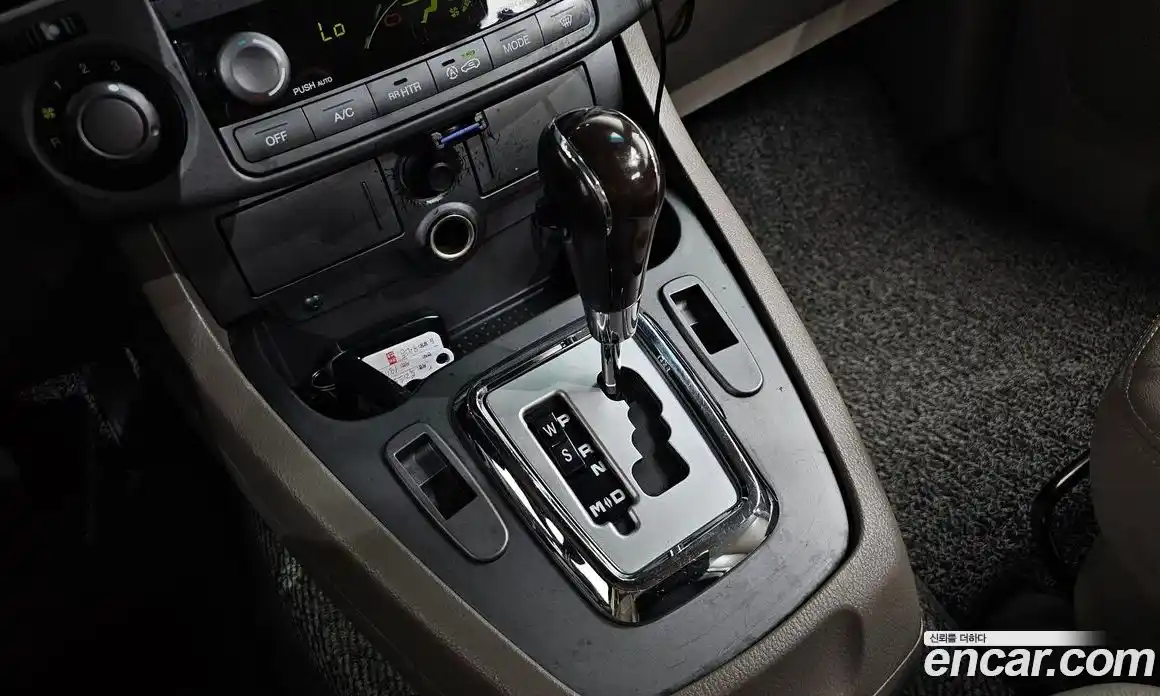 SsangYong Korando 2014 2.0 автомат (гидро), фото 9