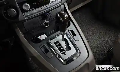 SsangYong Korando 2014 2.0 автомат (гидро), миниатюра 9