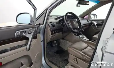 SsangYong Korando 2014 2.0 автомат (гидро), миниатюра 10