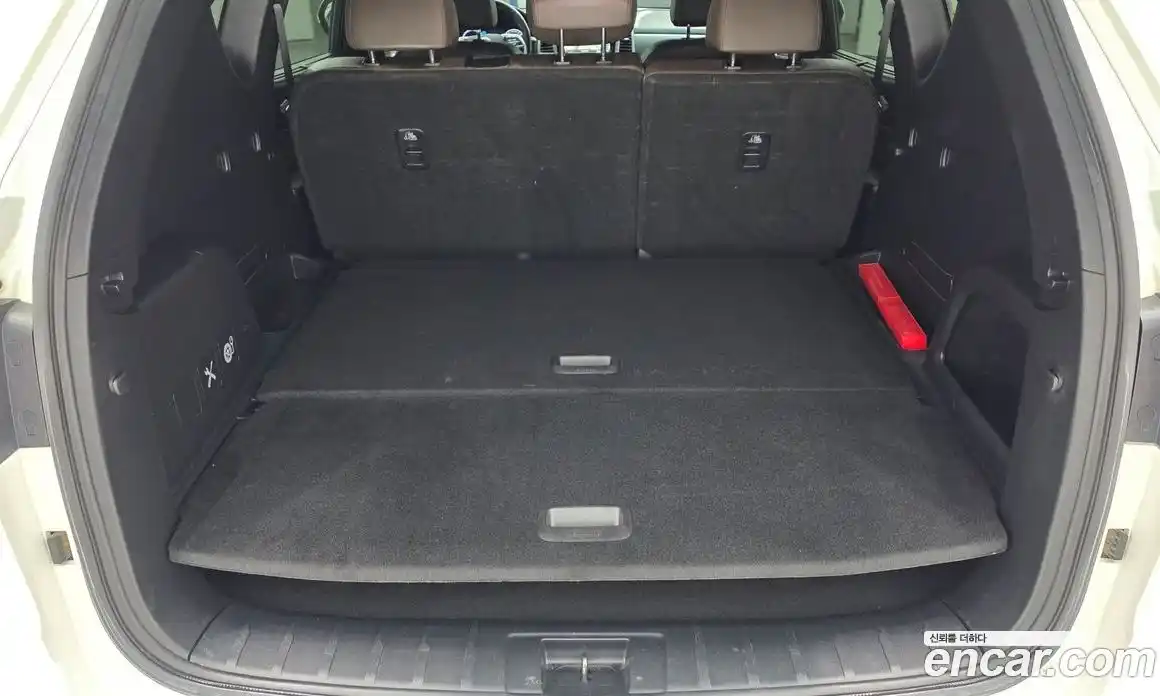 SsangYong Rexton 2023 2.2 автомат (гидро), фото 20