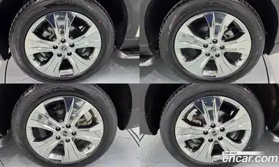 SsangYong Rexton 2023 2.2 автомат (гидро), миниатюра 5