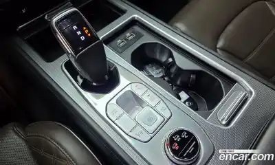 SsangYong Rexton 2023 2.2 автомат (гидро), миниатюра 9