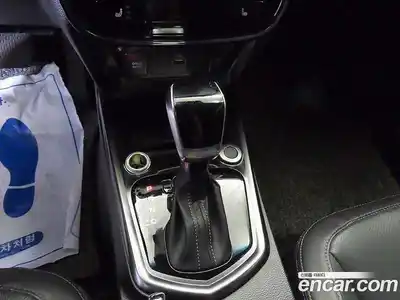 SsangYong TIBOLI 2020 1.5 автомат (гидро), миниатюра 12