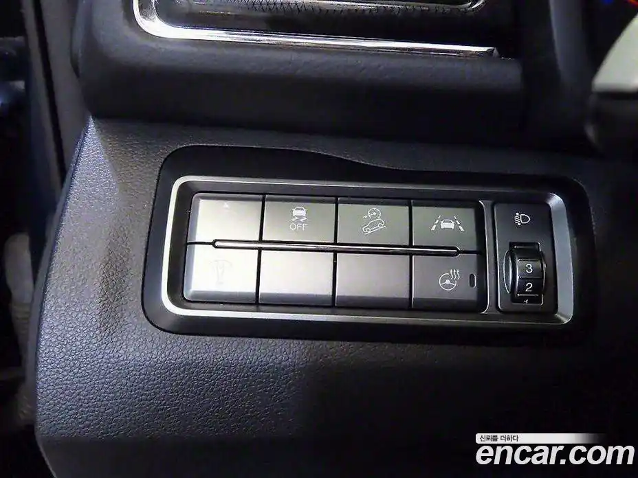 SsangYong TIBOLI 2020 1.5 автомат (гидро), фото 15