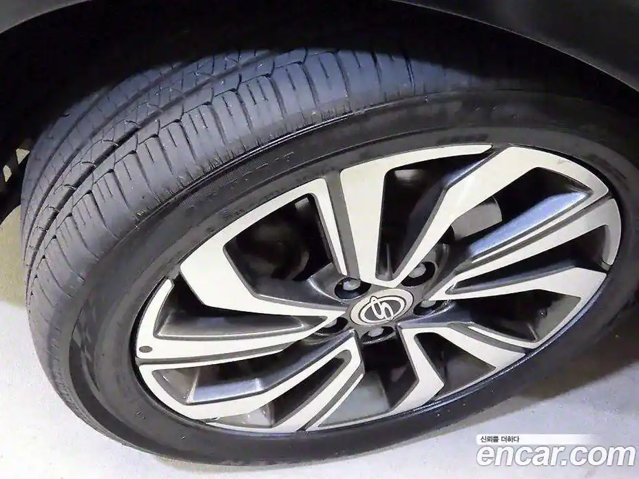 SsangYong TIBOLI 2020 1.5 автомат (гидро), фото 18
