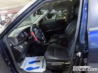 SsangYong TIBOLI 2020 1.5 автомат (гидро), миниатюра 6