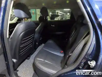 SsangYong TIBOLI 2020 1.5 автомат (гидро), миниатюра 7