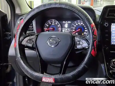 SsangYong TIBOLI 2020 1.5 автомат (гидро), миниатюра 8