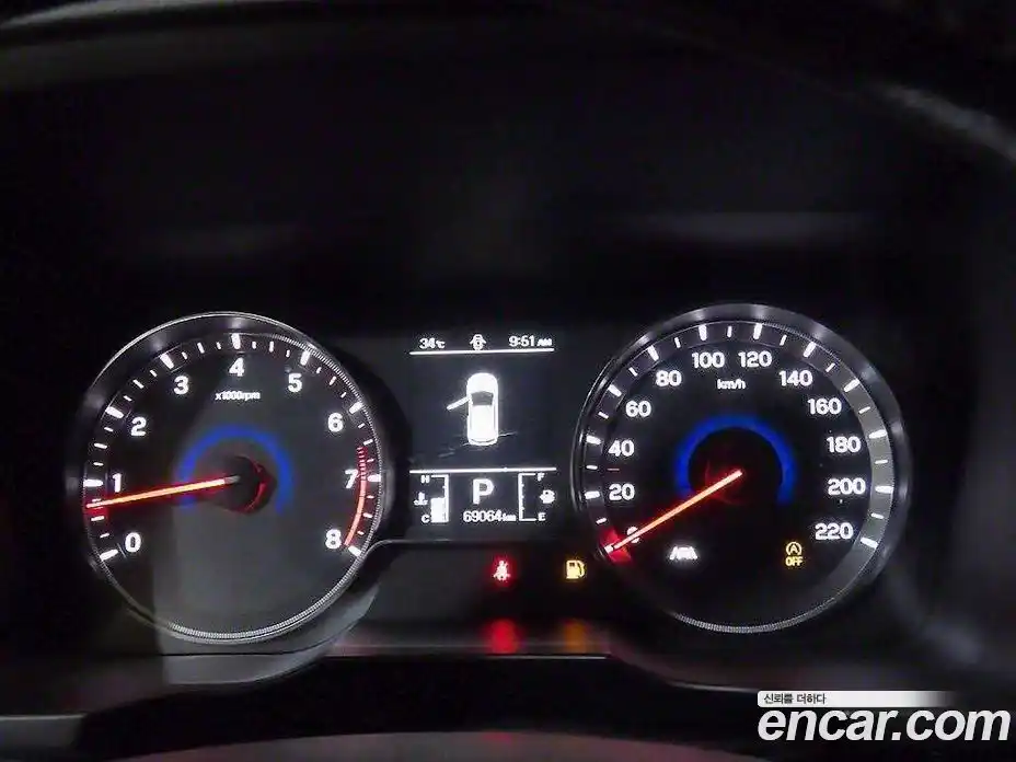 SsangYong TIBOLI 2020 1.5 автомат (гидро), фото 9