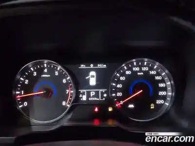 SsangYong TIBOLI 2020 1.5 автомат (гидро), миниатюра 9