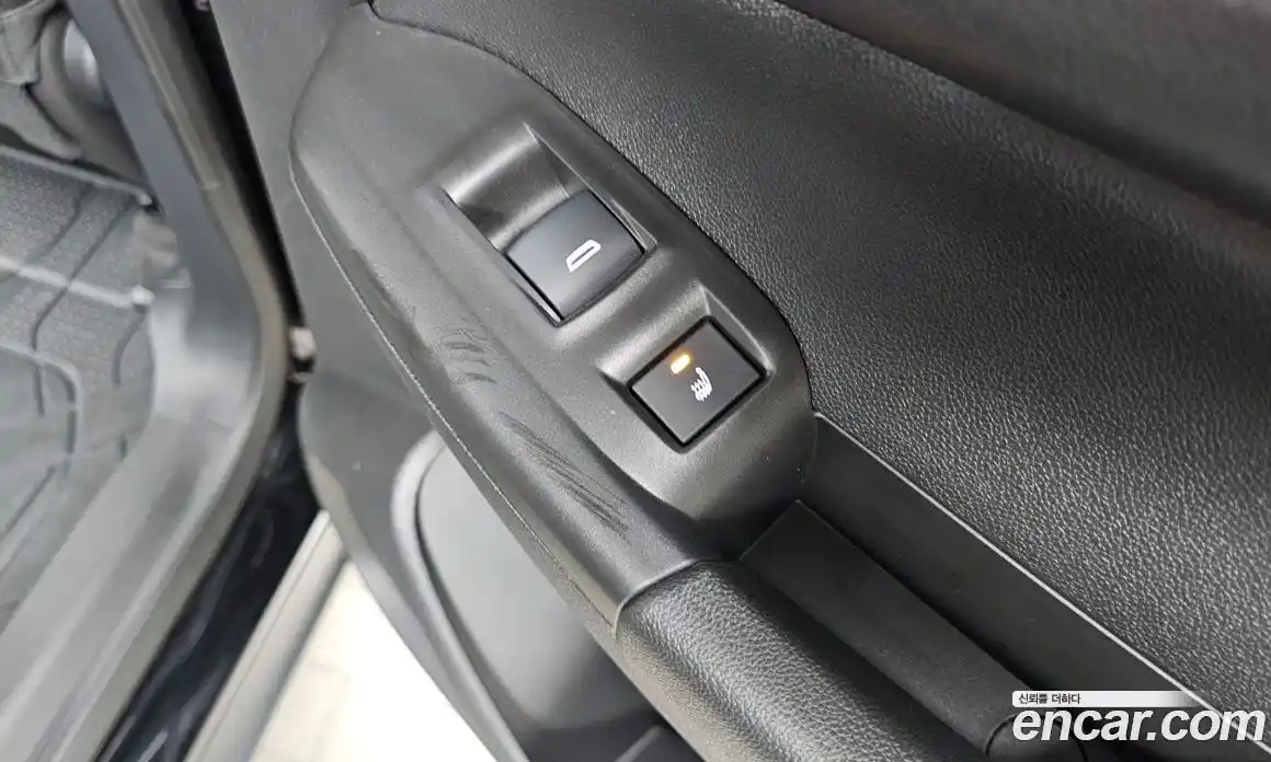 Chevrolet TrailBlazer 2025 1.3 автомат (гидро), фото 30
