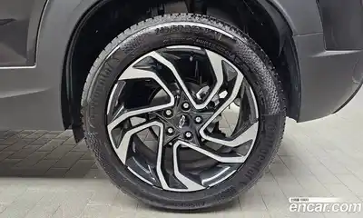 Chevrolet TrailBlazer 2025 1.3 автомат (гидро), миниатюра 7