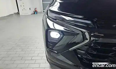 Chevrolet TrailBlazer 2025 1.3 автомат (гидро), миниатюра 8