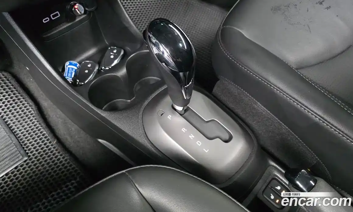 Chevrolet Spark 2021 1.0 автомат (гидро), фото 12