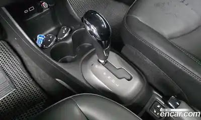 Chevrolet Spark 2021 1.0 автомат (гидро), миниатюра 12