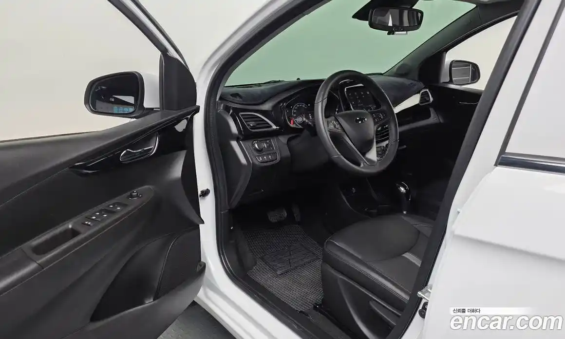 Chevrolet Spark 2021 1.0 автомат (гидро), фото 13