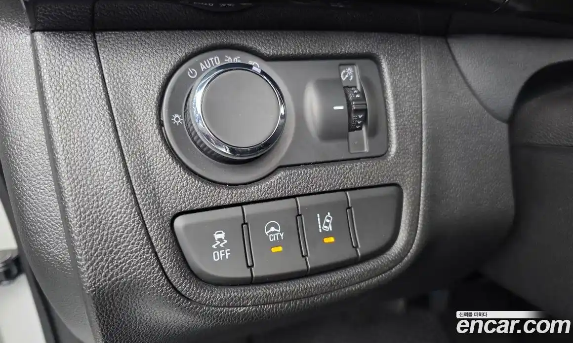 Chevrolet Spark 2021 1.0 автомат (гидро), фото 25