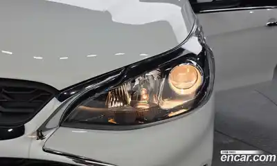 Chevrolet Spark 2021 1.0 автомат (гидро), миниатюра 8