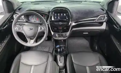 Chevrolet Spark 2021 1.0 автомат (гидро), миниатюра 10
